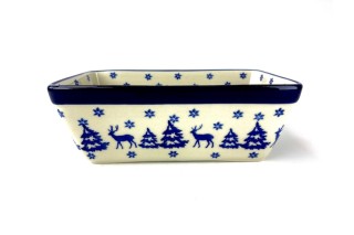 Bunzlau Cakeschaal 1931X Bakvormen